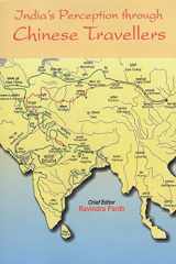 India's Perception Through Chinese Travellers cover image