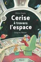 Cerise à travers l'espace (2026) cover image