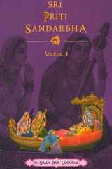 Sri Priti Sandarbha (Vol. 1) cover image