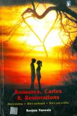 Romance, Caries & Restoration (Gujarati Edition) cover image