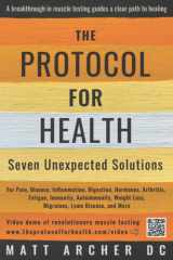 The Protocol for Health Seven Unexpected Solutions cover image