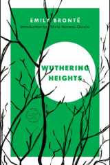 Wuthering Heights cover image