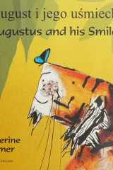 August i Jego Uśmiech cover image