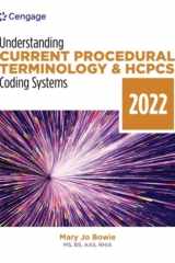 Understanding Current Procedural Terminology and HCPCS Coding Systems: 2022 Edition cover image