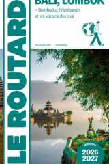 Guide du Routard Bali Lombok 2026/27 cover image