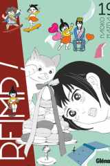 Réimp' ! - Tome 19 cover image