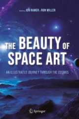 The Beauty of Space Art An Illustrated Journey Through the Cosmos cover image