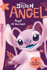 Stitch ! Hors-série XXL - Angel et ses amis cover image
