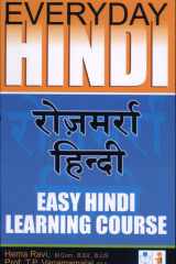 Everyday Hindi cover image