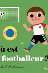 Où est le footballeur ? cover image