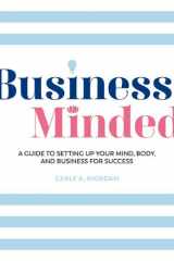 Business Minded cover image