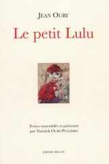 Le petit Lulu cover image