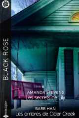 Les secrets de Lily - Les ombres de Cider Creek cover image