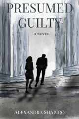 Presumed Guilty A Novel cover image