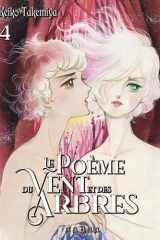 Le Poème du Vent et des Arbres - Tome 04 cover image