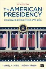 The American Presidency cover image