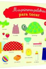 Mis primeras palabras para tocar cover image