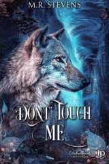 Don't touch me cover image