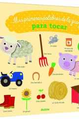 Mis primeras palabras de la granja para tocar cover image