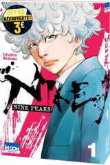 Nine Peaks T01 à 3 euros cover image