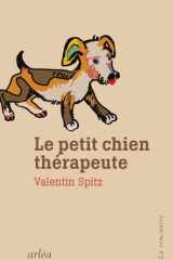 Le Petit Chien thérapeute cover image