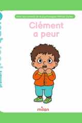 Clément a peur cover image