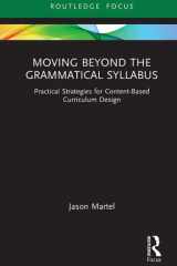 Moving Beyond the Grammatical Syllabus cover image