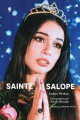 SAINTE SALOPE cover image