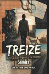 TREIZE: L'histoire d'une survivante (French Edition) cover image