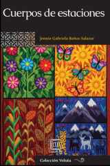 Cuerpos de estaciones (Colección Voluta) (Spanish Edition) cover image