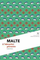 MALTE : L'IDENTITE PIRATEE cover image