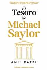 El Tesoro de Michael Saylor (Spanish Edition) cover image