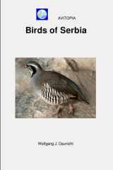 AVITOPIA - Birds of Serbia cover image