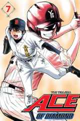 Ace of Diamond T07 cover image