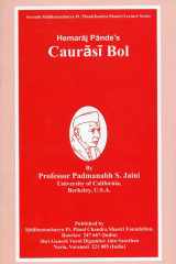 Hemaraj Pande's Caurasi Bol cover image