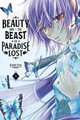 Beauty and the Beast of Paradise Lost 3 cover image
