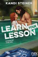 Kings of the Ice - tome 3 - Learn your lesson cover image