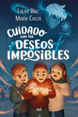 Cuidado con los deseos imposibles cover image