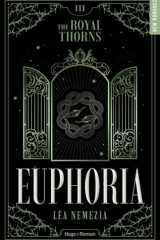 Euphoria - The Royal Thorns - Tome 03 cover image