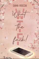 What the fuck ! cover image
