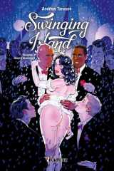 Swinging Island - Volume 3 cover image