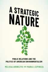 A Strategic Nature cover image