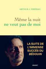 Même la nuit ne veut pas de moi cover image
