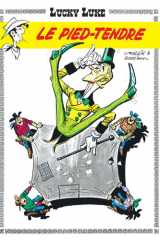 Lucky Luke - Tome 2 - Le Pied-Tendre cover image