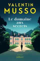 Le domaine aux secrets cover image