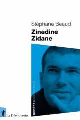 Zinedine Zidane cover image