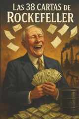 Las 38 Cartas de John D. Rockefeller a su Hijo: El libro con los mejores secretos de educación financiera para alcanzar la riqueza (Edición ilustrada) cover image