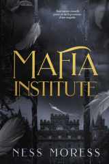 Mafia Institute: Le phénomène Wattpad Mafia Academy cover image