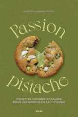 Passion Pistache cover image