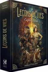LEÇONS DE VIES - Cartes Oracle cover image